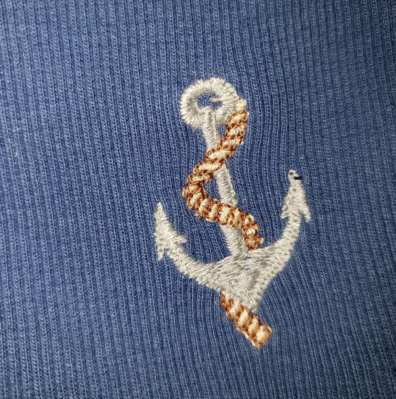 Mauve By Anthropologie Tee XL - Picture 3 of 5